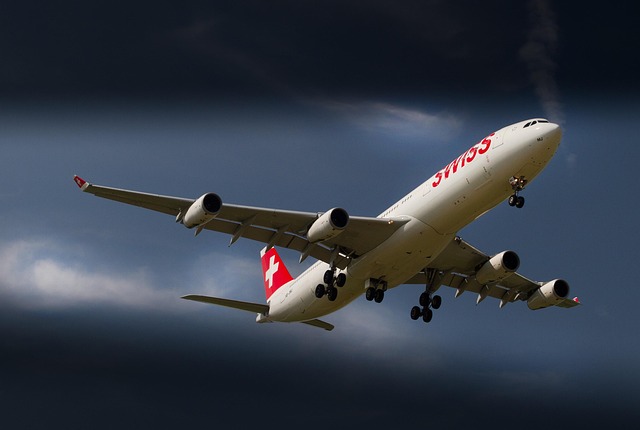 Aviation Future