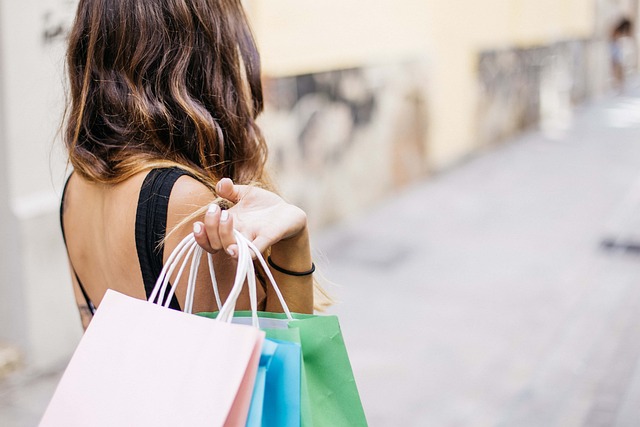 Holiday Store Promotions