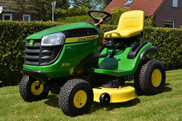 Exploring John Deere's New Digital Repair Tool: What It Means for Farmers