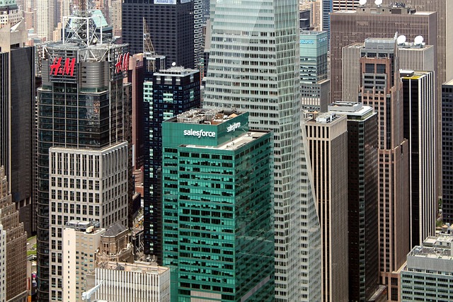 Salesforce's Shift to AI: A Look at Recent Job Cuts and Industry Implications