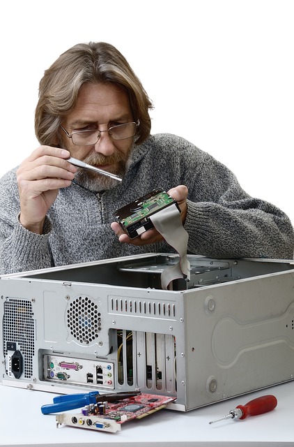 Automation in Tech Support