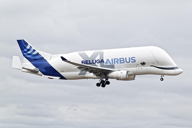 Commercial Aviation Growth
